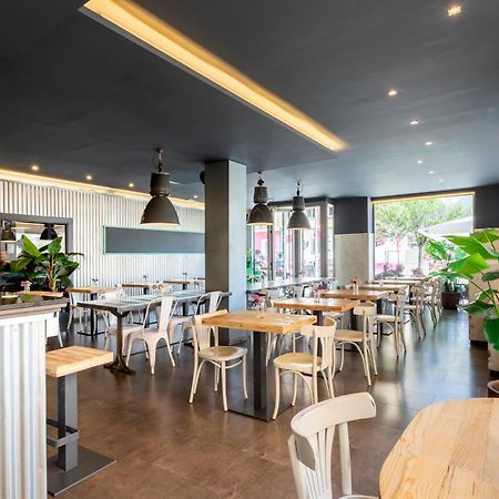 Suites Pamplona Plaza Екстер'єр фото