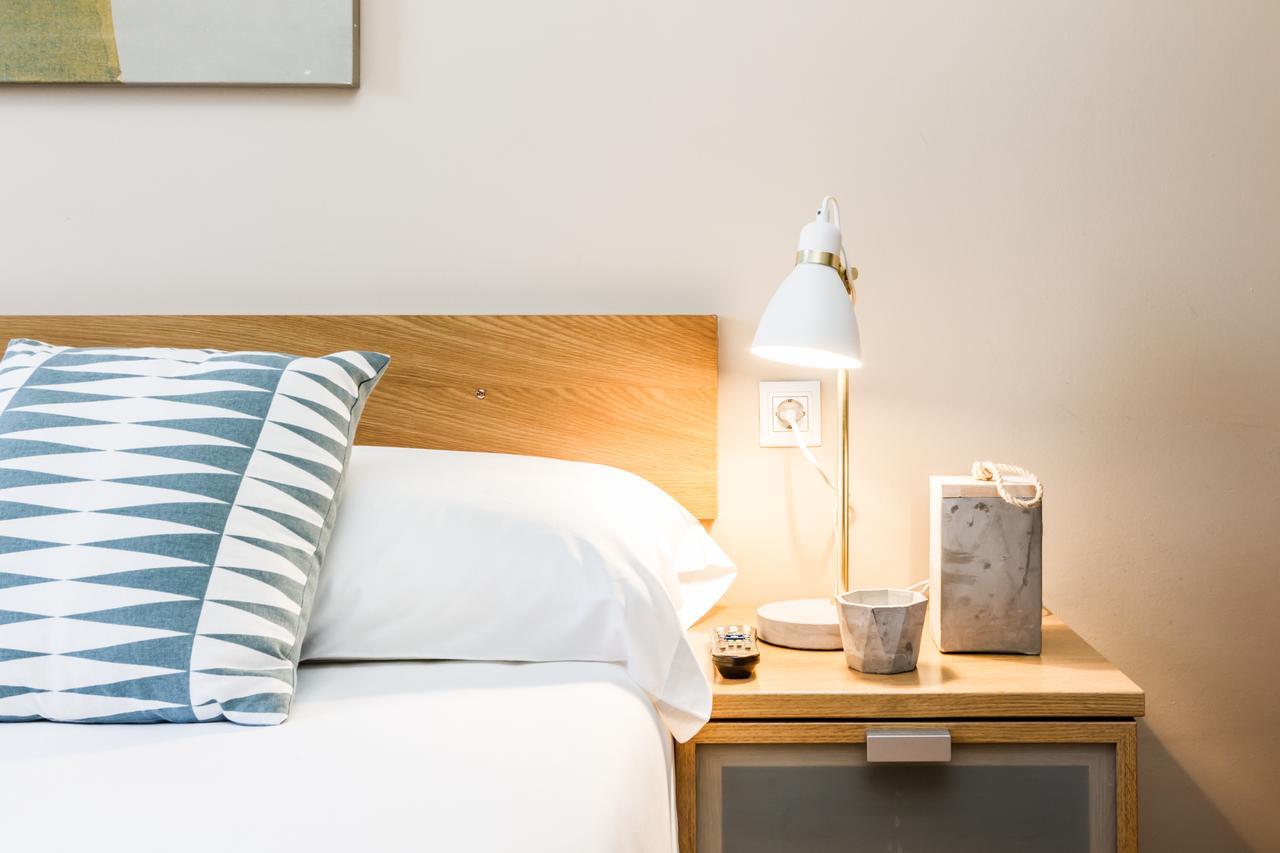 Suites Pamplona Plaza Екстер'єр фото
