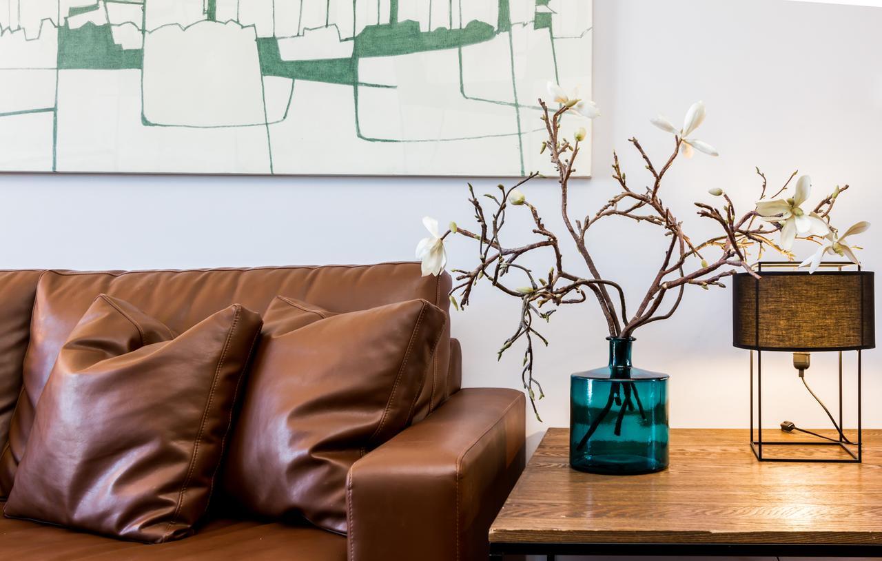 Suites Pamplona Plaza Екстер'єр фото